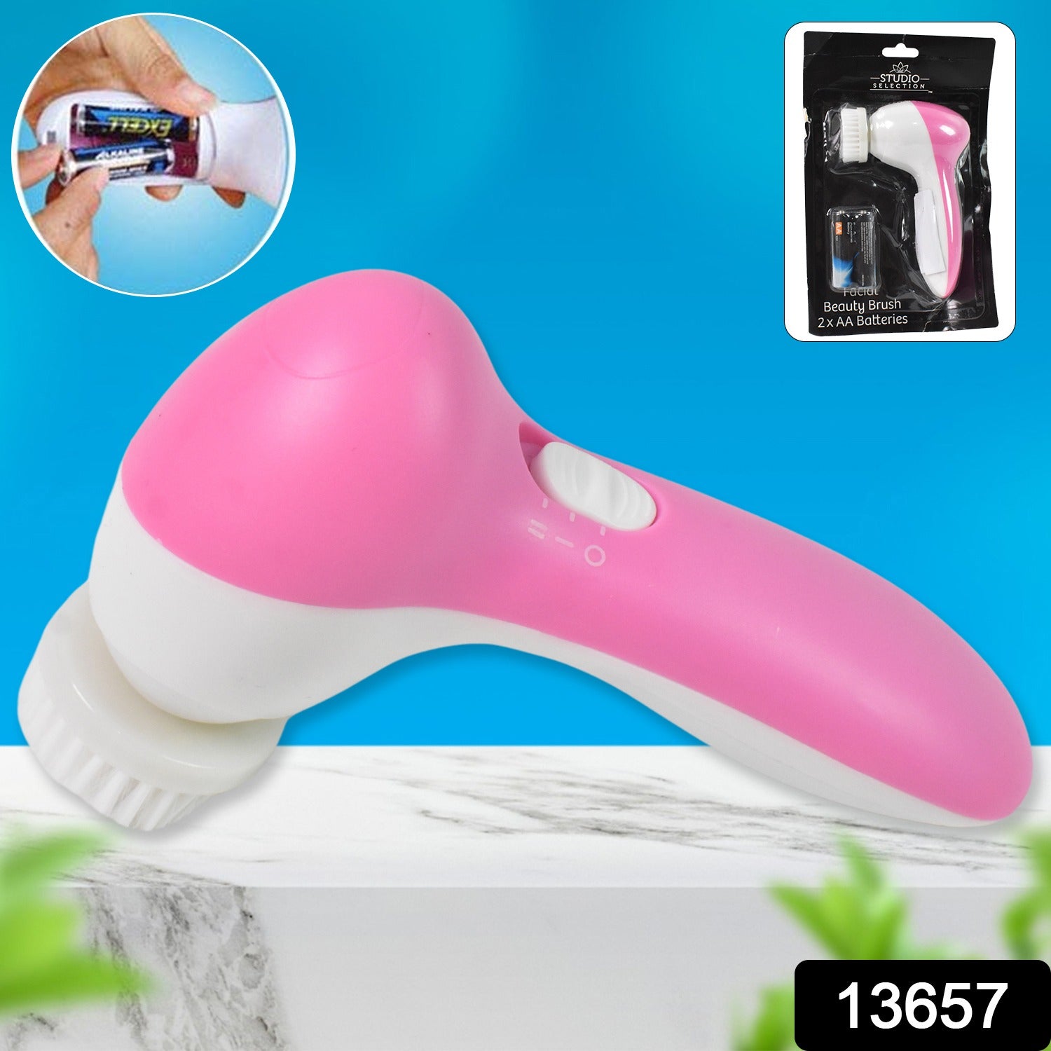 LumiGlow Massager LumiGlow Massager